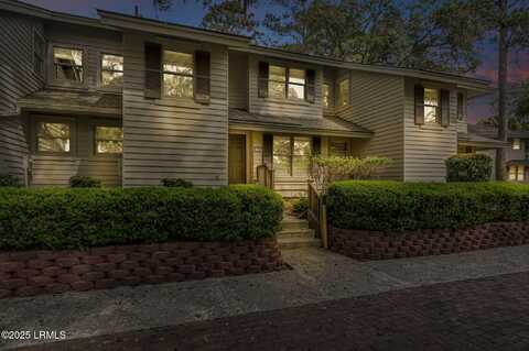 55 Barcelona Road, Hilton Head Island, SC 29928