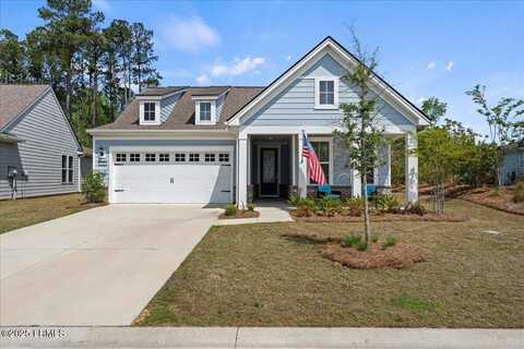 322 Destiny Drive, Ridgeland, SC 29936