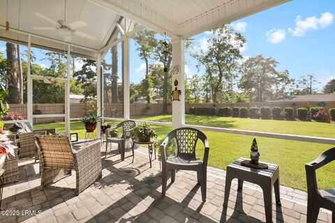 54 Great Bend Drive, Beaufort, SC 29906