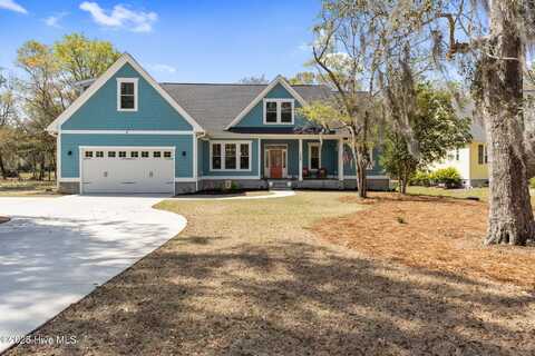 3367 Stone Crab Court SW, Supply, NC 28462