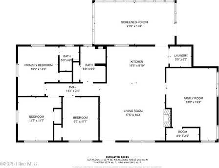 108 SE 3rd Street, Oak Island, NC 28465