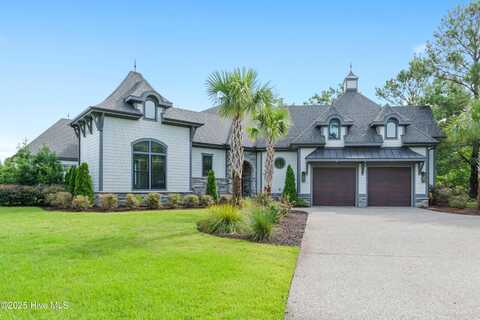 2941 Legends Drive, Southport, NC 28461
