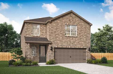 201 John Laurens Drive, Venus, TX 76084
