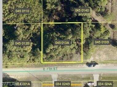 2105 E 7th, LEHIGH ACRES, FL 33936