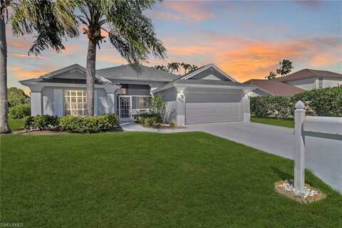 3650 Sunland, ESTERO, FL 33928