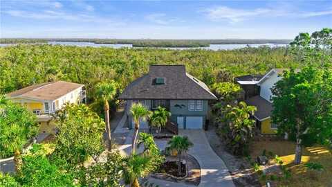 319 Nature View, FORT MYERS BEACH, FL 33931