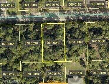 3413 62nd, LEHIGH ACRES, FL 33971