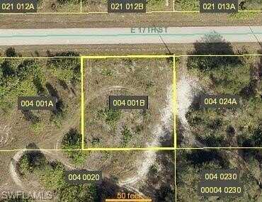 3802 E 17th, LEHIGH ACRES, FL 33972