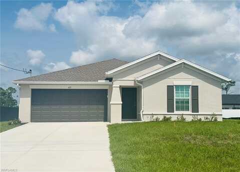 627 NW 32nd, CAPE CORAL, FL 33993