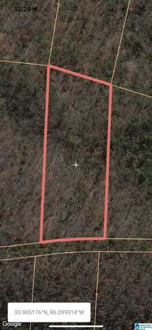 0 HOOD WOODS ROAD, RAINBOW CITY, AL 35906