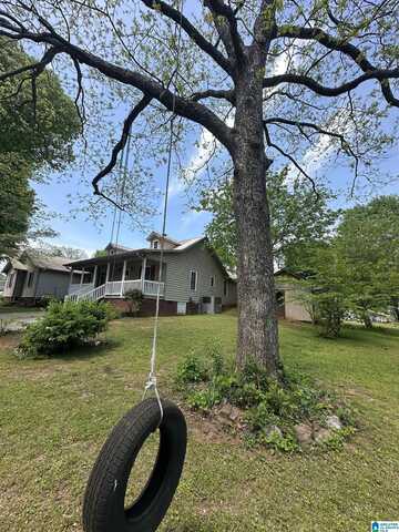 122 ALLISON STREET, PIEDMONT, AL 36272