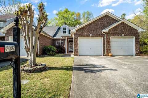 3528 SAVANNAH PARK LANE, BIRMINGHAM, AL 35216