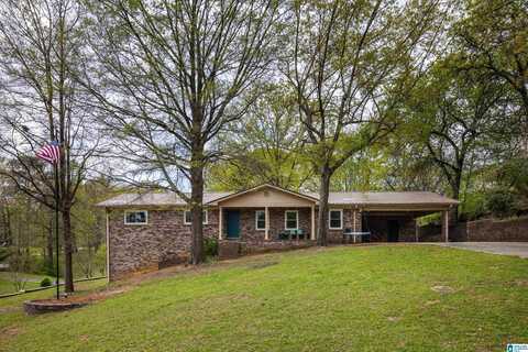 470 16TH STREET, CALERA, AL 35040