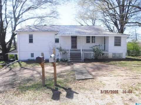 308 W 37TH STREET, ANNISTON, AL 36201
