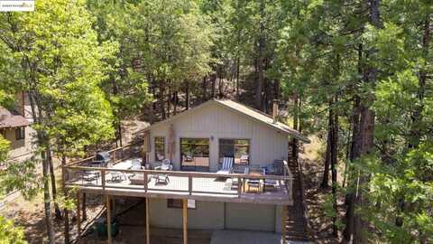 22623 Spruce Dr, Twain Harte, CA 95383