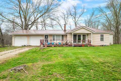 10890 E Main Street, Owensburg, IN 47453