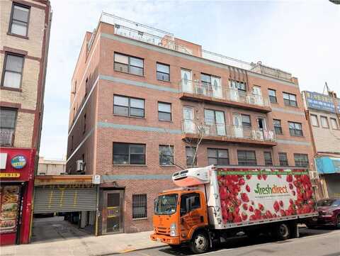 5418 3rd Avenue, Brooklyn, NY 11220