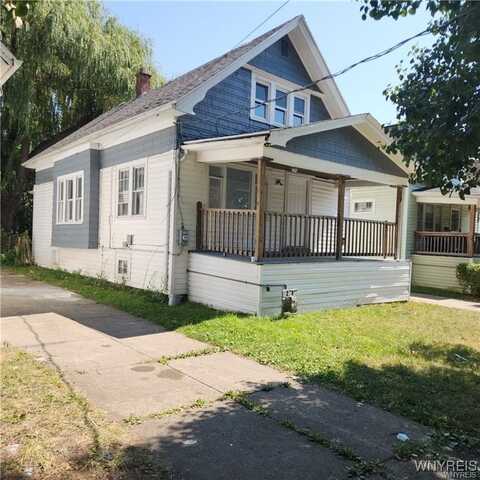 107 Poultney Avenue, Buffalo, NY 14215