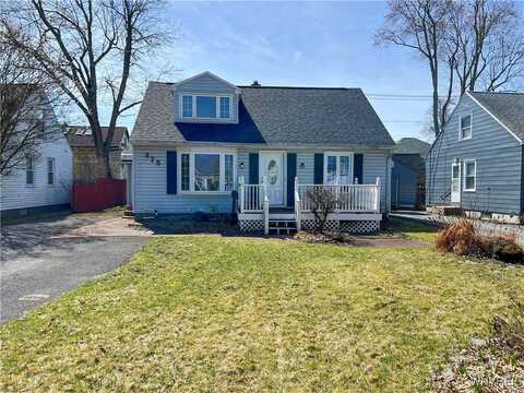 375 Northwood Drive, Tonawanda, NY 14223