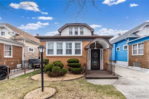 232 Millicent Avenue, Buffalo, NY 14215