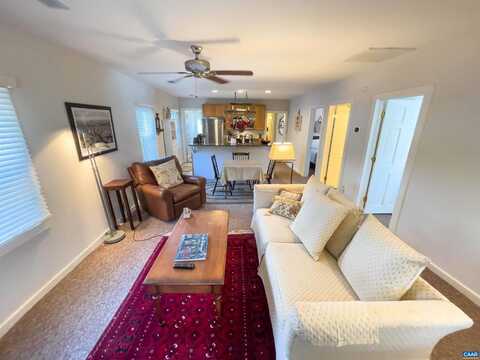 518 MEADE AVE, CHARLOTTESVILLE, VA 22902