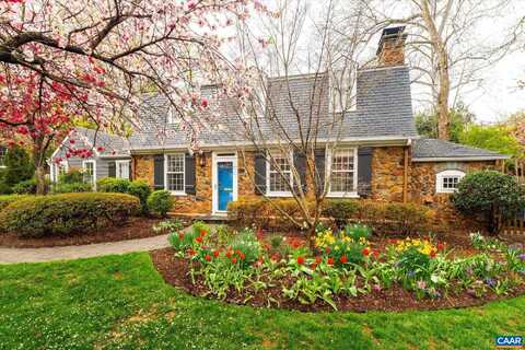 1840 FENDALL AVE, CHARLOTTESVILLE, VA 22903