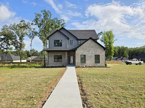 166 Hayden Drive, Beebe, AR 72012