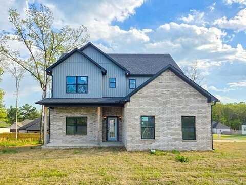 166 Hayden Drive, Beebe, AR 72012