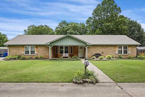 19 Fair Oaks Drive, Conway, AR 72034