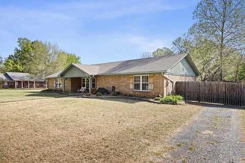 19 Fair Oaks Drive, Conway, AR 72034