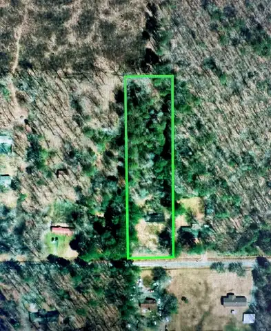 1511 Red Oak Lane, Pine Bluff, AR 71603