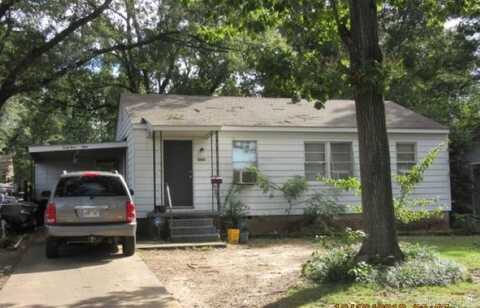 4308 Sycamore, North Little Rock, AR 72118