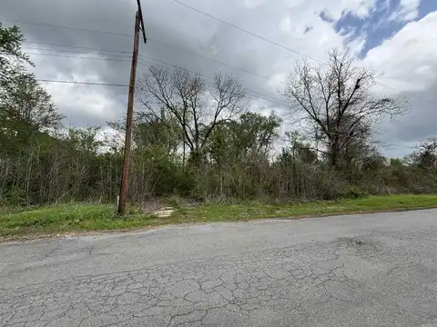 3411 W 7Th Ave, Pine Bluff, AR 71603