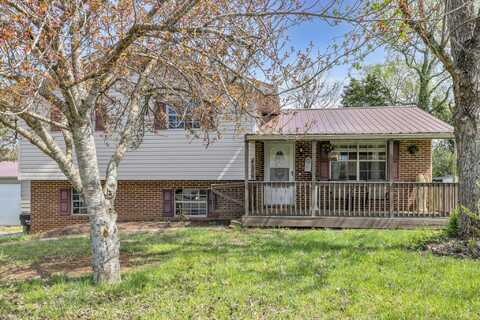 4558 Lee Drive NW, Cleveland, TN 37312