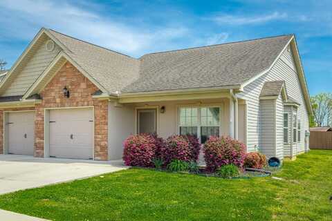 11 Sunset Cove Drive, Rossville, GA 30741