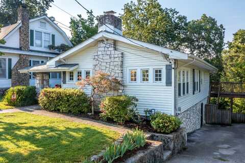 3308 Alta Vista Drive, Chattanooga, TN 37411