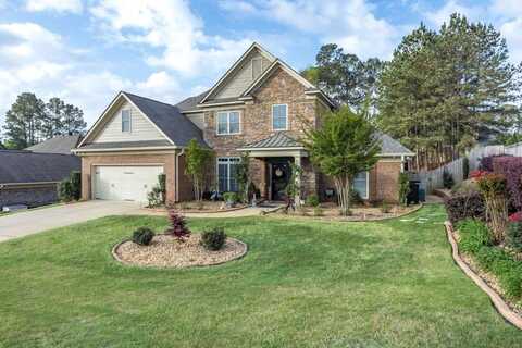 8007 IMPERIAL COURT, COLUMBUS, GA 31904