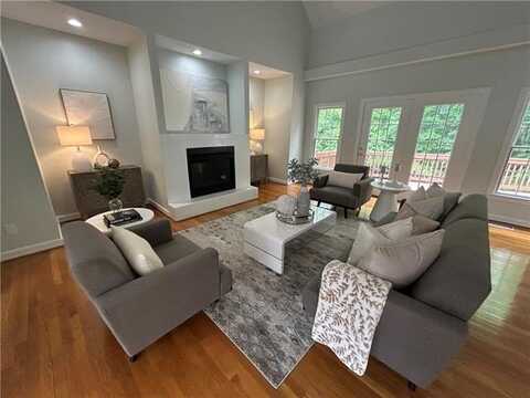 3917 George Mason, Jamestown, VA 23188