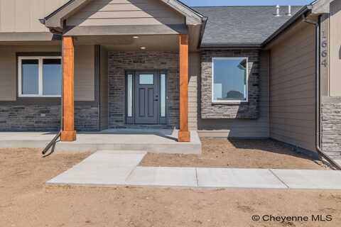 11707 JK TRL, Cheyenne, WY 82009
