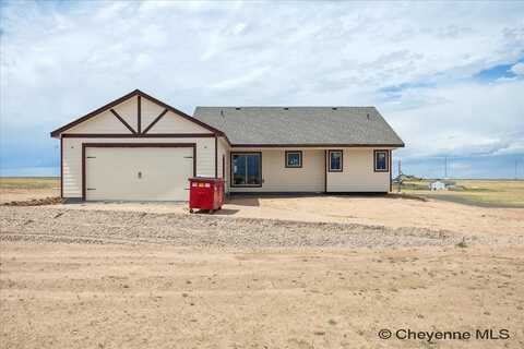 3584 MOONSTONE TRL, Cheyenne, WY 82009