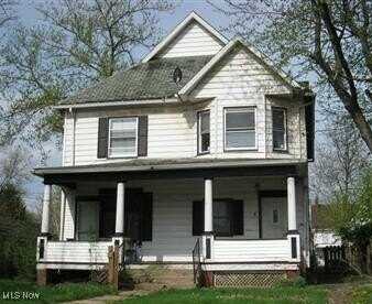 425 FULTON ROAD NW, CANTON, OH 44703