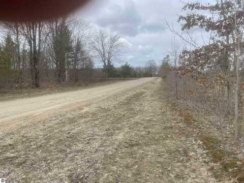 CARMEAN ROAD, HONOR, MI 49640
