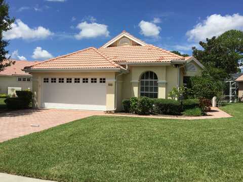 557 SW NEW CASTLE COVE, PORT SAINT LUCIE, FL 34986