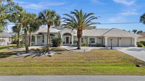 4 SPORTSMAN LANE, ROTONDA WEST, FL 33947