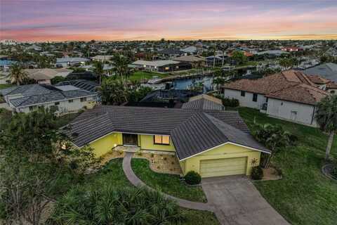 200 CAPRI ISLES COURT, PUNTA GORDA, FL 33950