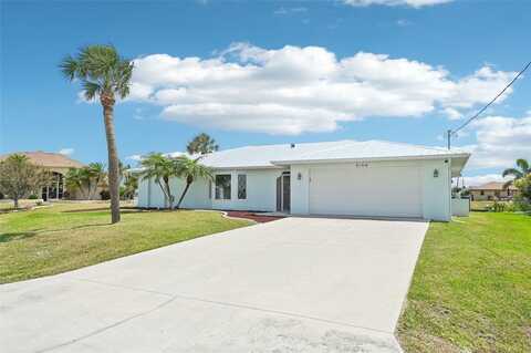 5194 COOPER TERRACE, PORT CHARLOTTE, FL 33981