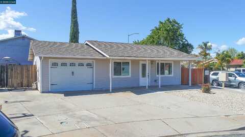 81 Pioneer Ct, Oakley, CA 94561
