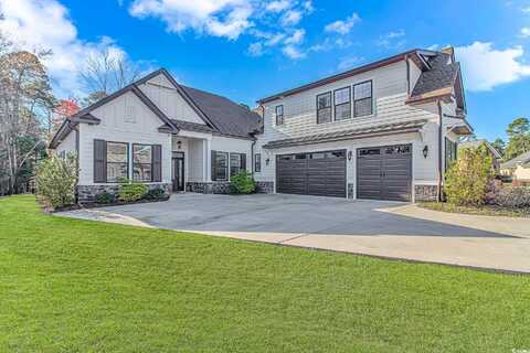 247 Welcome Dr., Myrtle Beach, SC 29579
