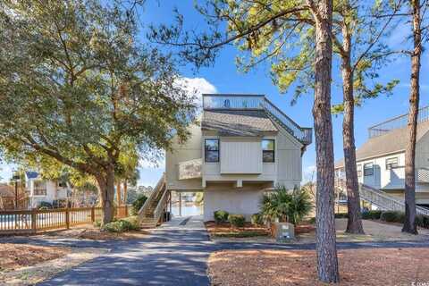 100 Oyster Catcher Pl., Pawleys Island, SC 29585