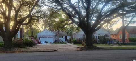 317 Saint James St., Georgetown, SC 29440